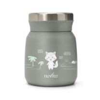 Контейнер за храна 4471 Nuvita 300мл, Sage Green