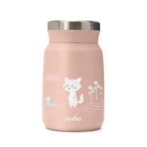 Контейнер за храна 4472 Nuvita 500мл, English Rose