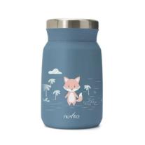Контейнер за храна 4472 Nuvita 500мл, Powder Blue
