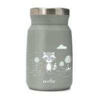 Контейнер за храна 4472 Nuvita 500мл, Sage Green