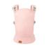 Ергономична раница за бебе KinderKraft NINO, CONFETTI PINK
