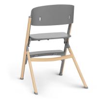 Стол за хранене KinderKraft IGEE, WOOD