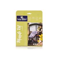 Комарник за количка Lorelli Сив