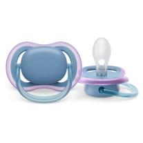 ЗАЛЪГАЛКА ULTRA AIR PHILIPS AVENT , 6-18 м. НЕУТРАЛНИ