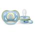 ЗАЛЪГАЛКА ULTRA AIR PHILIPS AVENT , 0-6 М, 2 БР.слънце/дъга.