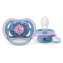 ЗАЛЪГАЛКА ULTRA AIR PHILIPS AVENT , 6-18 м. риба балон/м.конче,