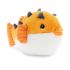 Keeleco, Екологична плюшена играчка, Риба Пуф, Keel Toys