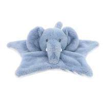 Бебешка плюшена играчка за гушкане, Keel Toys, Слонче