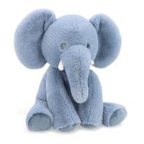 Keeleco, Екологична плюшена играчка, Бебешко слонче Езра, Keel Toys