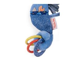 Мека играчка активност морско конче Moulin Roty