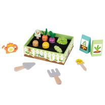 Моята малка зеленчукова градина Tooky Toy