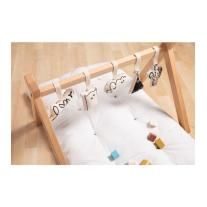 Висящи Играчки 5 Броя, Подходящи За Арка CHILDHOME