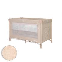 Сгъваема кошара Lorelli NOEMI 2 Нива Fog Beige STAR