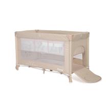 Сгъваема кошара Lorelli NOEMI 2 Нива Fog Beige STAR