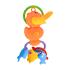 Бебешки музикален комплект Moni Toys BABY ROCK STAR