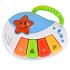 Бебешки музикален комплект Moni Toys BABY ROCK STAR