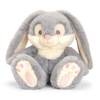 Keeleco, Екологична играчка, Зайче, Patchfoot, 22 см, Keel Toys