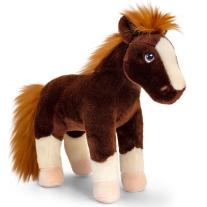 Екологична играчка,Keeleco, Конче, 26 см, Keel Toys