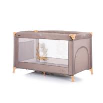 Сгъваема кошара Chipolino Капри Пясък