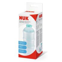 Дозатор за съхранение на сухо мляко NUK MINT