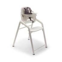 Предпазен борд за Bugaboo Giraffe Baby Set White