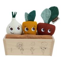 Еко Kомплект Моята Първа Градина Tiny Love Garden of Adventures