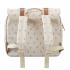 Раница с кожени елементи Fresk Berries 33 x 24 x 9 см