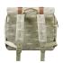Раница с кожени елементи Fresk Crocodile 33 x 24 x 9 см