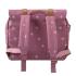 Раница с кожени елементи Fresk Swallow 33 x 24 x 9 см