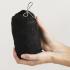 Непромокаем мини слинг Minimonkey Black