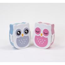 Кутия за храна Yuko. B Синьо бухалче