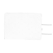 Пелена порт бебе KIKKA BOO Dream Big Beige