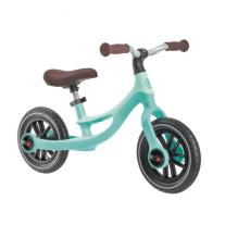 Баланс колело GLOBBER GO BIKE ELITE AIR Ментово зелено