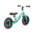 Баланс колело GLOBBER GO BIKE ELITE AIR Ментово зелено