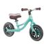 Баланс колело GLOBBER GO BIKE ELITE AIR Ментово зелено