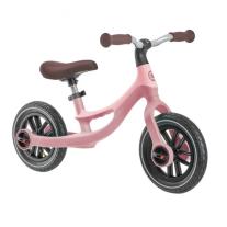 Баланс колело GLOBBER GO BIKE ELITE AIR Пастелно розово