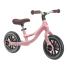 Баланс колело GLOBBER GO BIKE ELITE AIR Пастелно розово