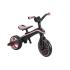 Детска сгъваема триколка 4 в 1 GLOBBER EXPLORER TRIKE FOLDABLE Розова