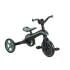 Детска сгъваема триколка 4 в 1 GLOBBER EXPLORER TRIKE FOLDABLE Маслина