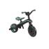 Детска сгъваема триколка 4 в 1 GLOBBER EXPLORER TRIKE FOLDABLE Маслина