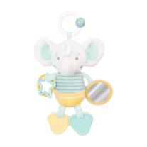 Занимателна играчка KIKKA BOO Elephant Time