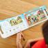 Преносим магнитен пъзел Melissa & Doug Във фермата 