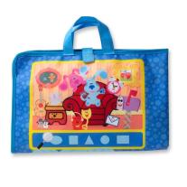 Творческа подложка за оцветяване - Melissa & Doug