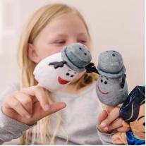 Кукли за ръце и пръсти - Melissa & Doug