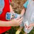 Комплект за ролева игра Melissa & Doug Раница Пес патрул 