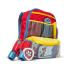 Комплект за ролева игра Melissa & Doug Раница Пес патрул 