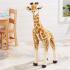 Плюшена играчка Melissa & Doug Бебе жираф 