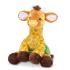 Плюшена играчка Melissa & Doug Бебе жирафче 