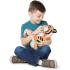Плюшена играчка Melissa & Doug Бебе тигър 