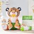 Плюшена играчка Melissa & Doug Бебе тигър 